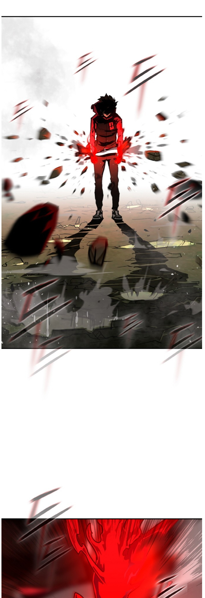 Counter Cube Chapter 91 66